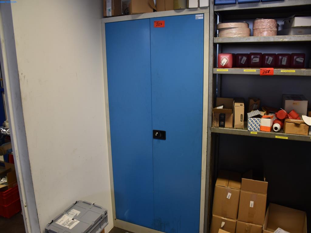 Metallbearbeitungsmaschinen-1