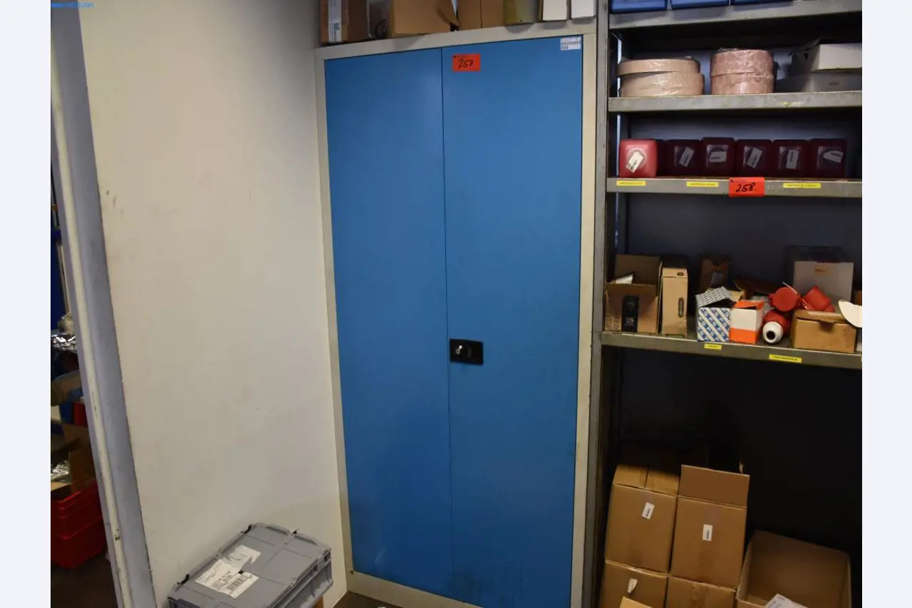 Máquinas para trabajar el metal-1