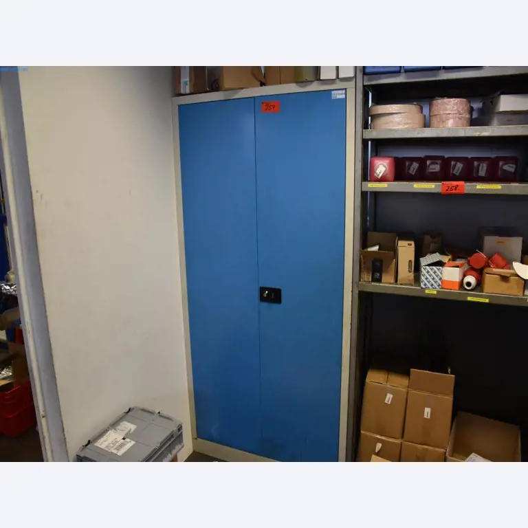 Máquinas para trabajar el metal-1