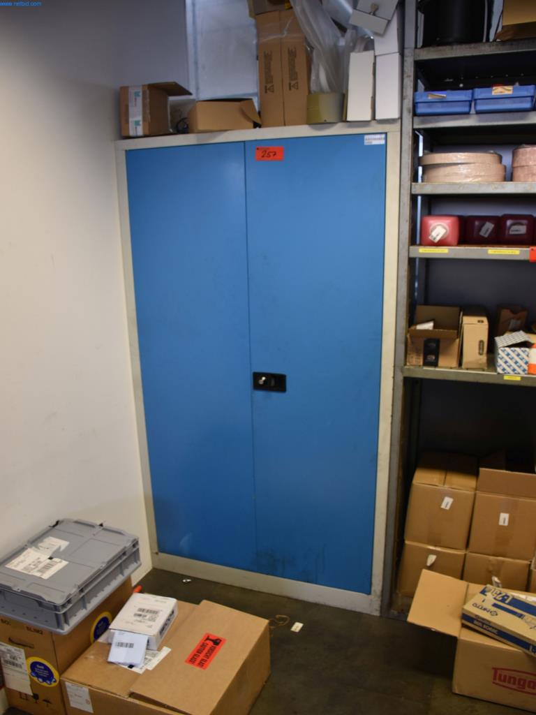 Metallbearbeitungsmaschinen-2