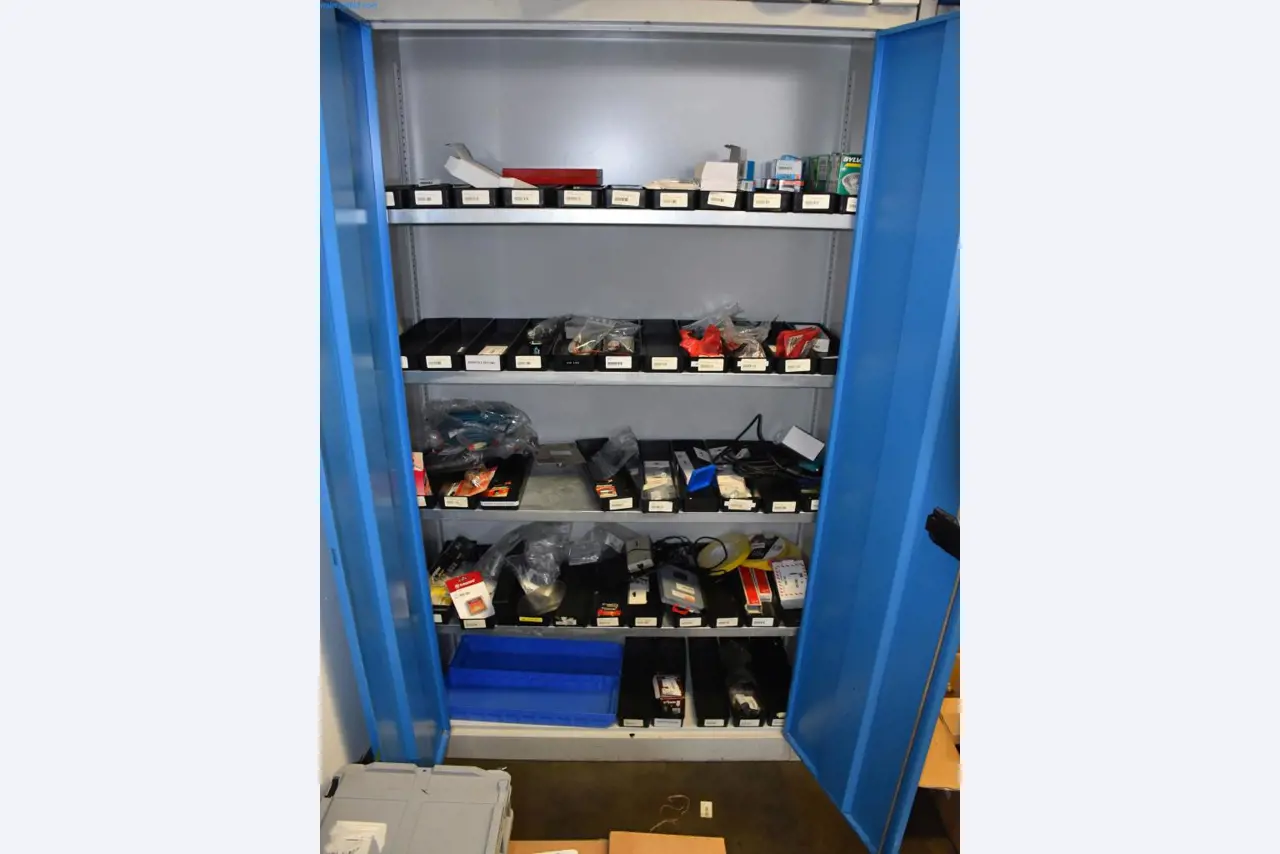 Máquinas para trabajar el metal-3