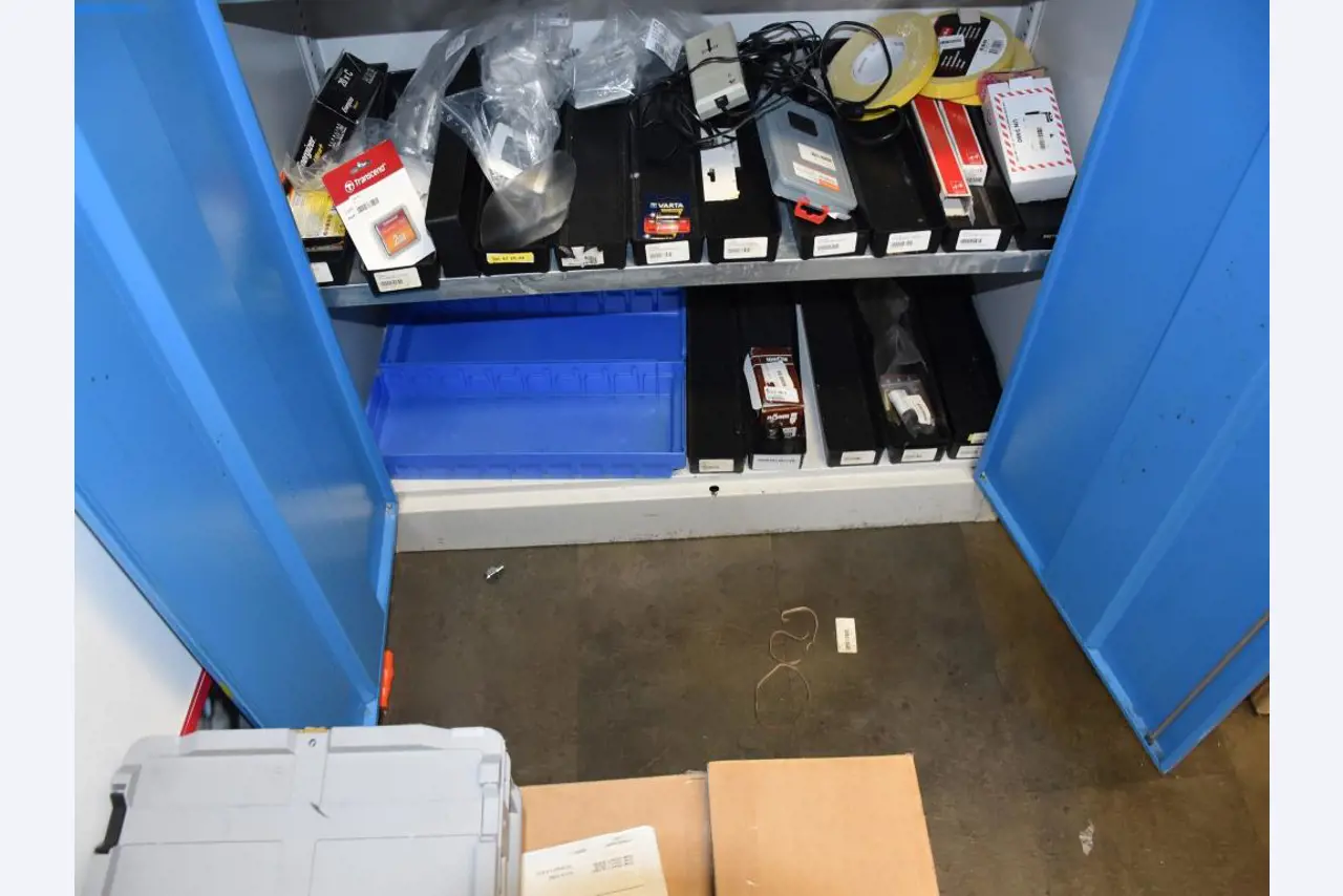 Máquinas para trabajar el metal-4