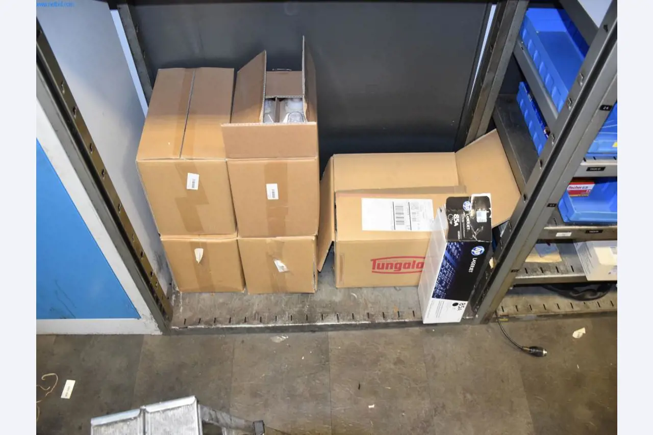 Máquinas para trabajar el metal-11