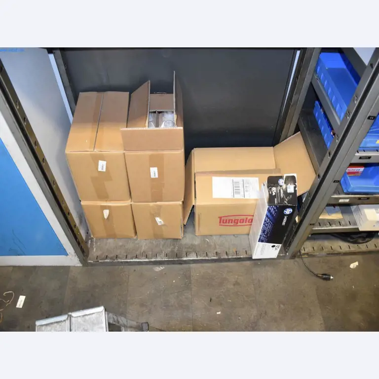 Máquinas para trabajar el metal-11