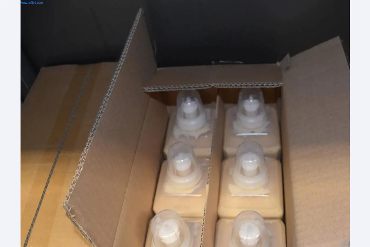 Máquinas para trabajar el metal-12