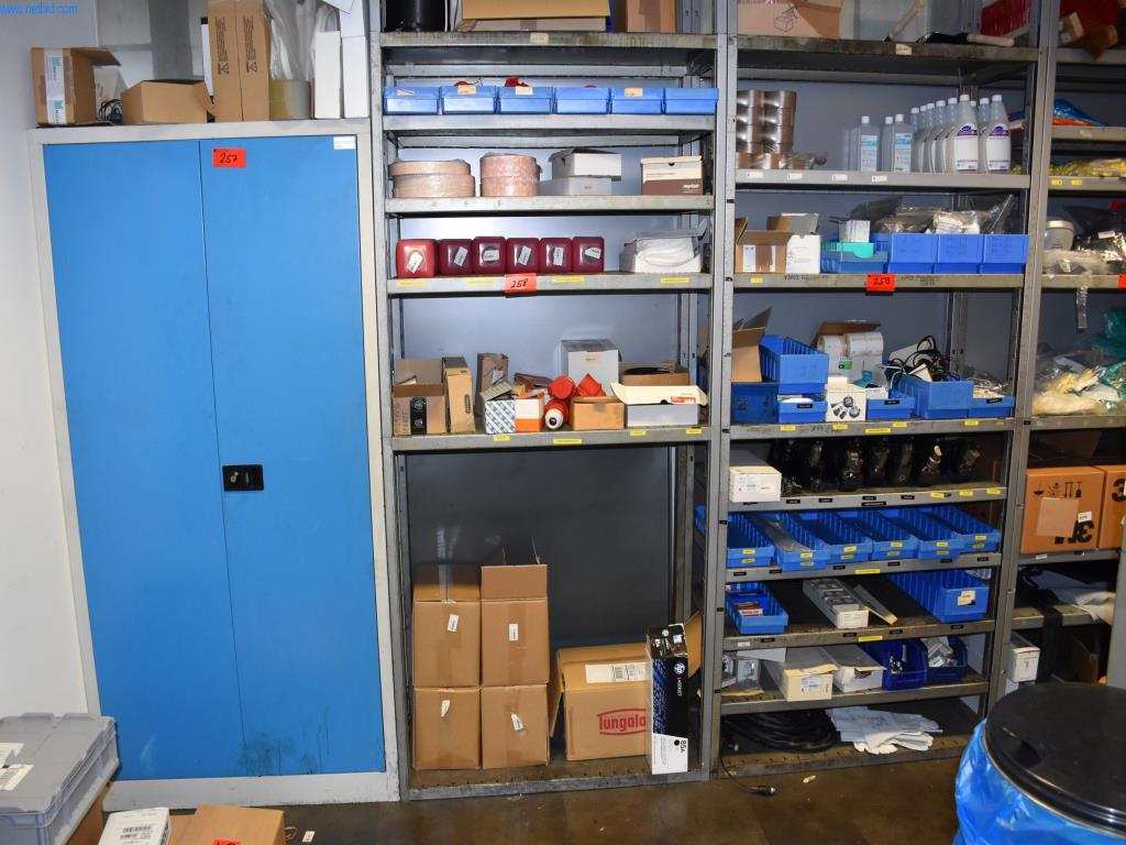 Máquinas para trabajar el metal-1