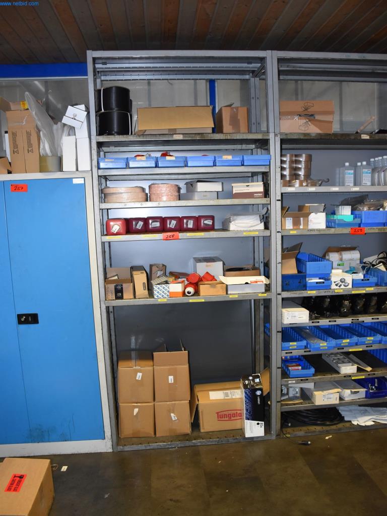 Máquinas para trabajar el metal-2