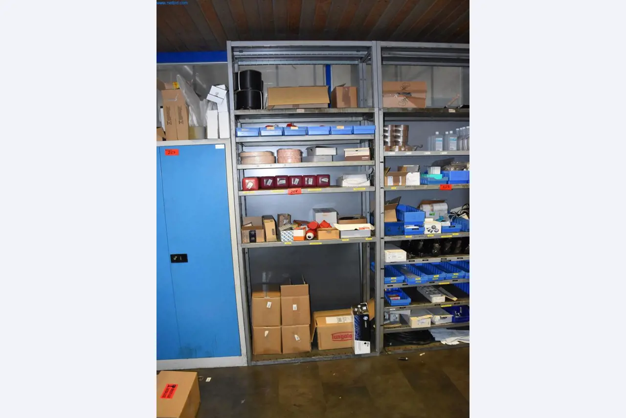 Máquinas para trabajar el metal-2