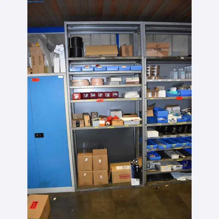 Máquinas para trabajar el metal-2