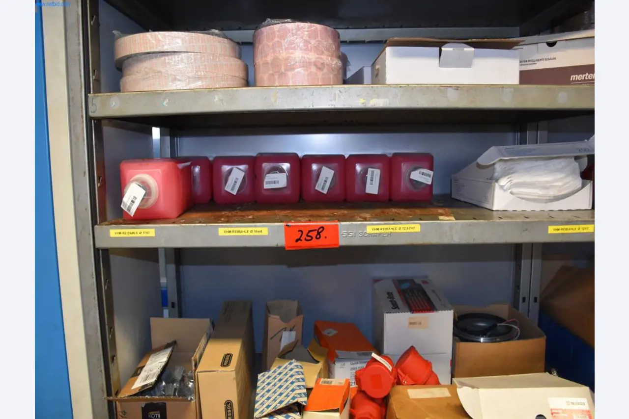 Máquinas para trabajar el metal-7