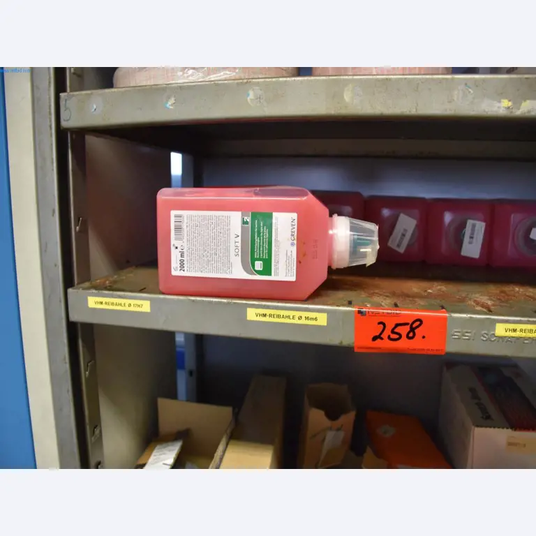 Máquinas para trabajar el metal-8