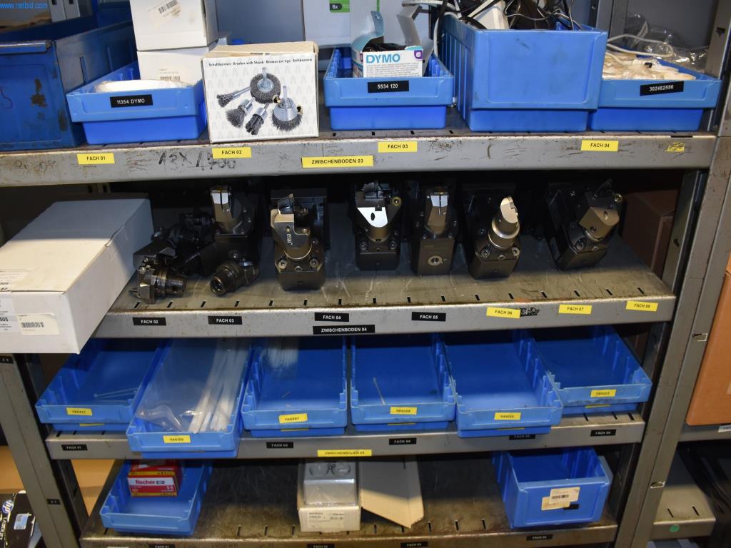 Metal working machinery-10