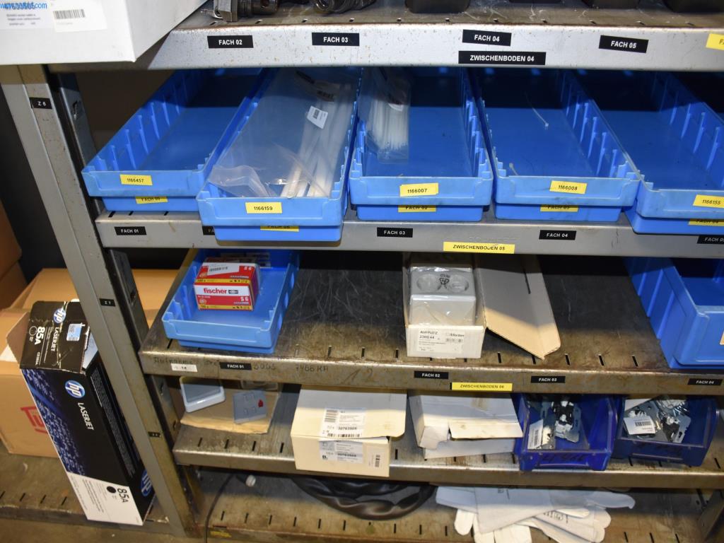 Metal working machinery-11