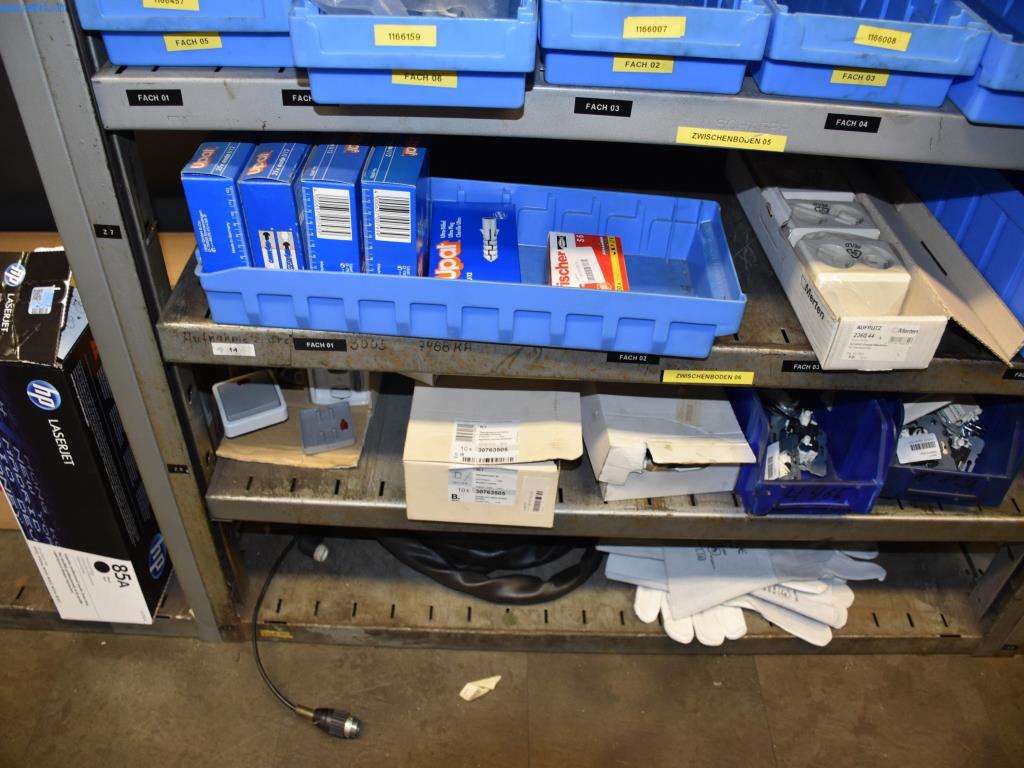 Metal working machinery-12