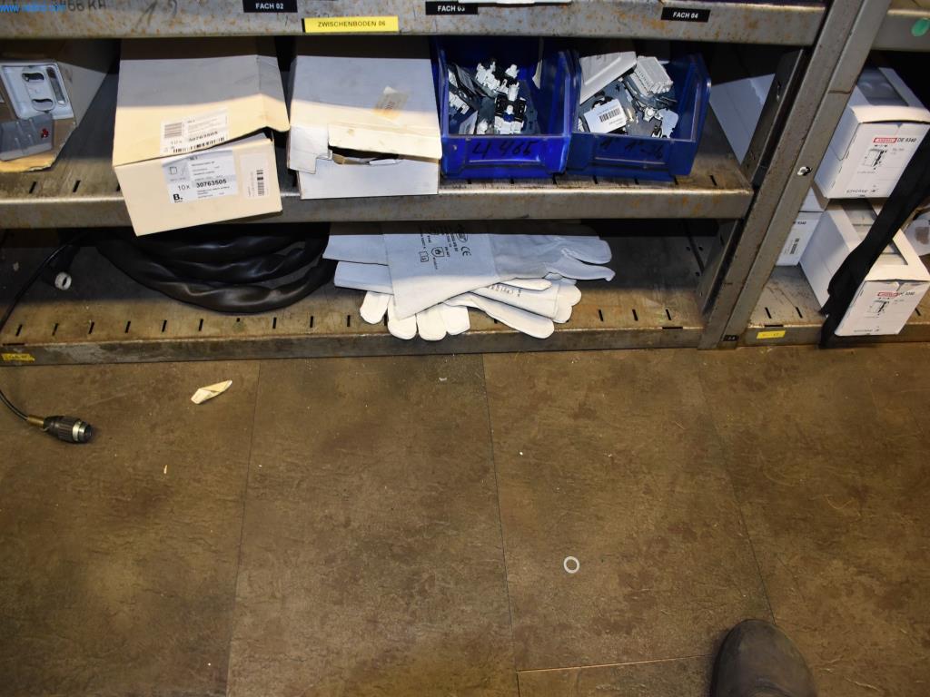 Metal working machinery-13