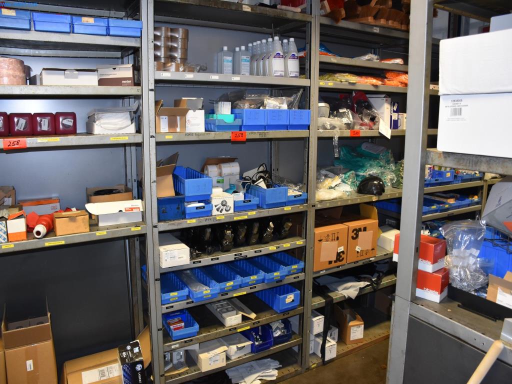 Metal working machinery-1