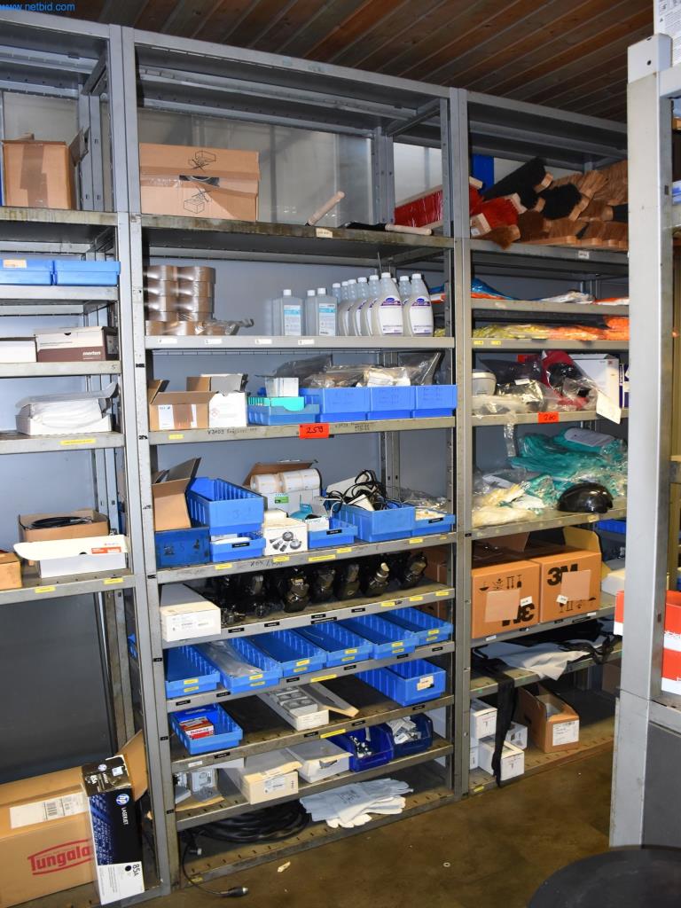 Metal working machinery-2