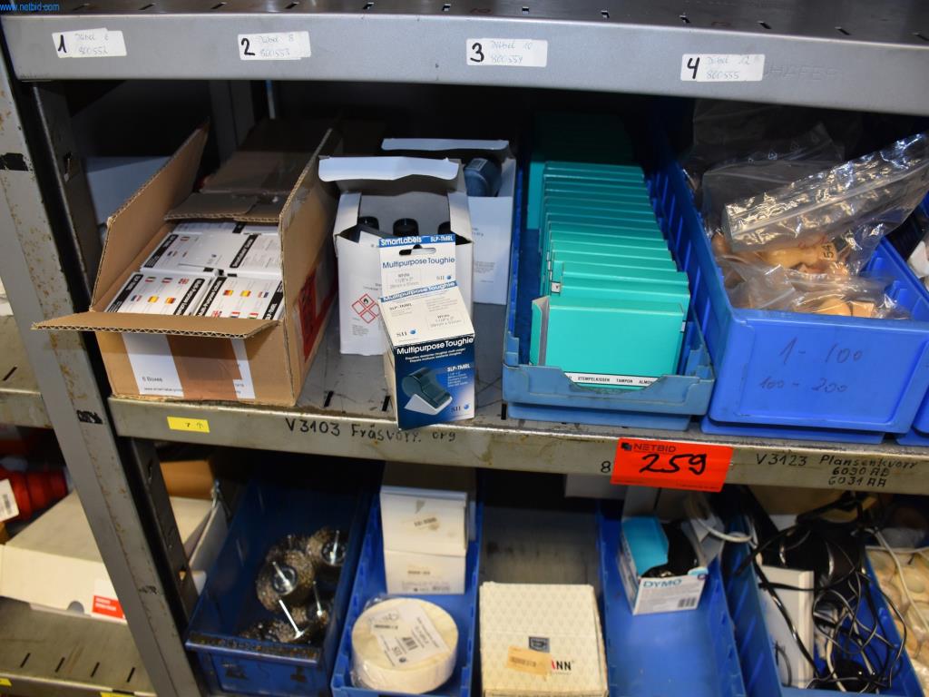 Metal working machinery-6