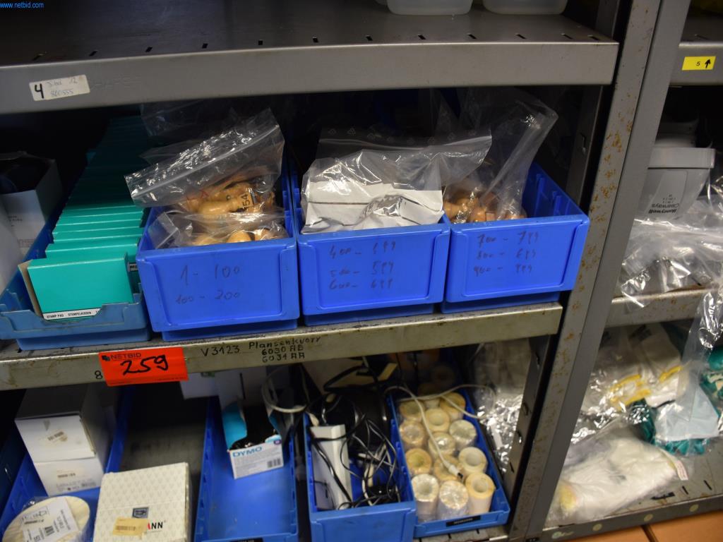 Metal working machinery-7