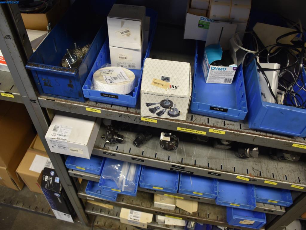 Metal working machinery-9