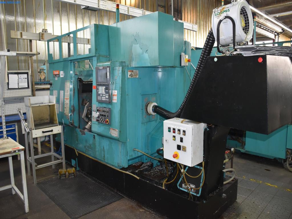 Kovoobráběcí stroje-1