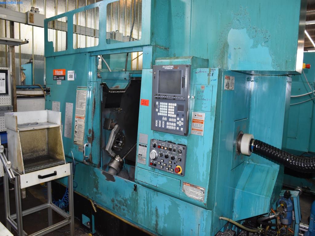 Kovoobráběcí stroje-2