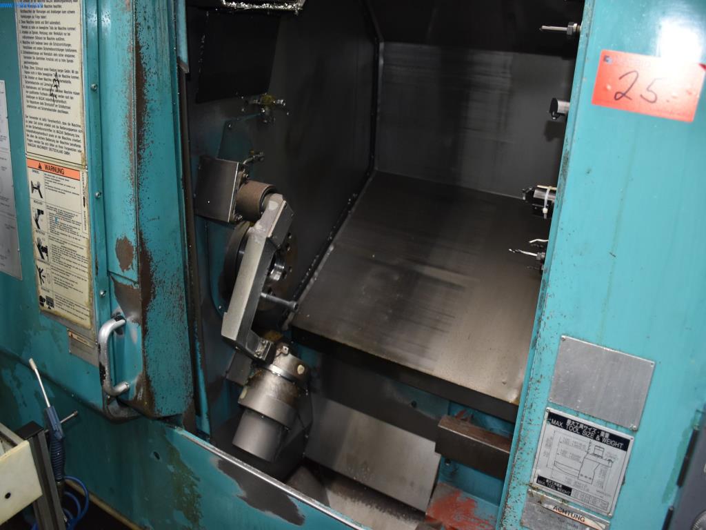 Kovoobráběcí stroje-4