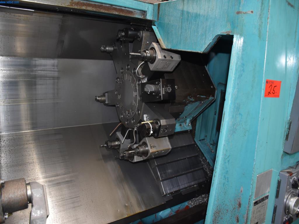 Kovoobráběcí stroje-5