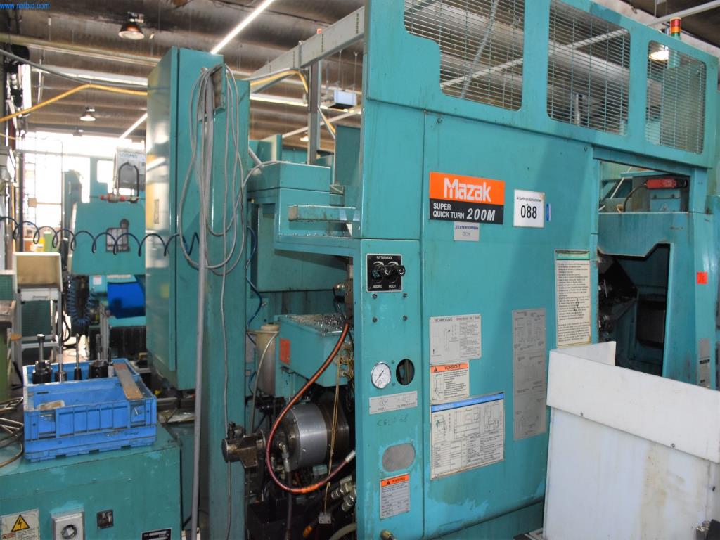 Kovoobráběcí stroje-7