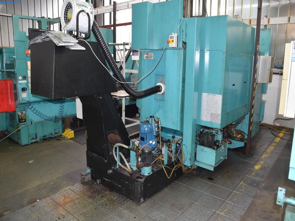 Kovoobráběcí stroje-8