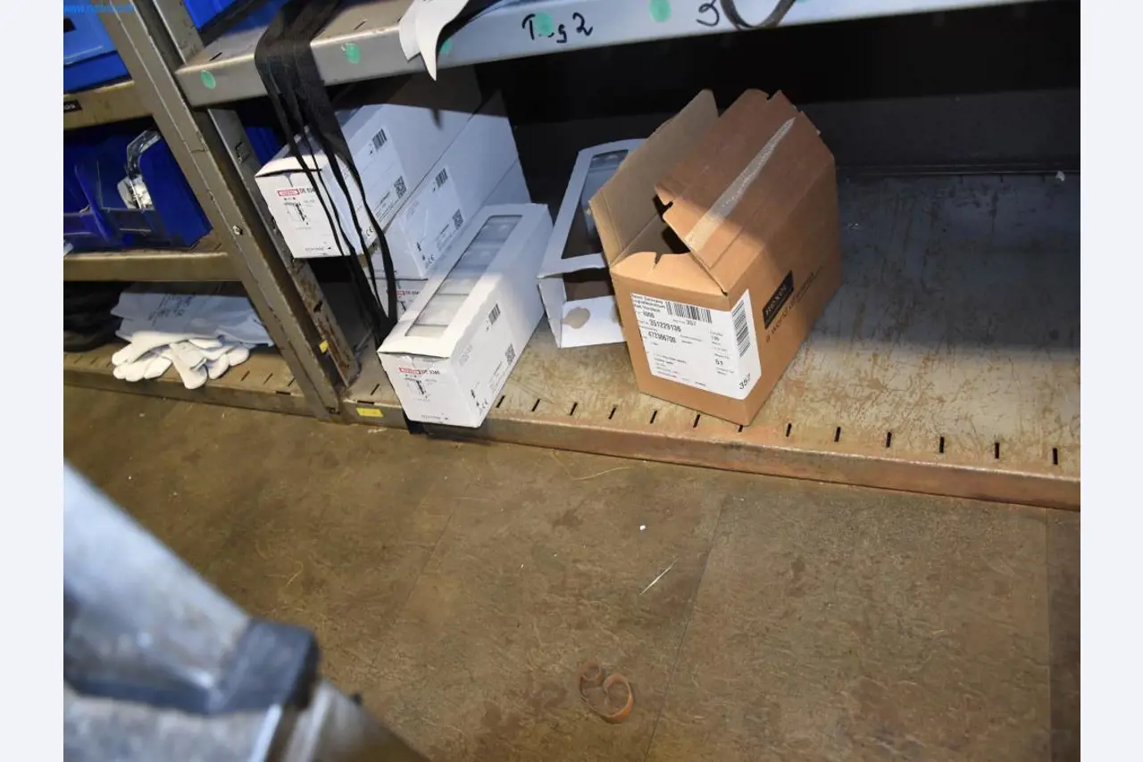 Kovoobráběcí stroje-11