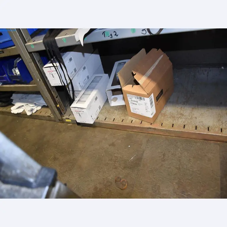 Kovoobráběcí stroje-11