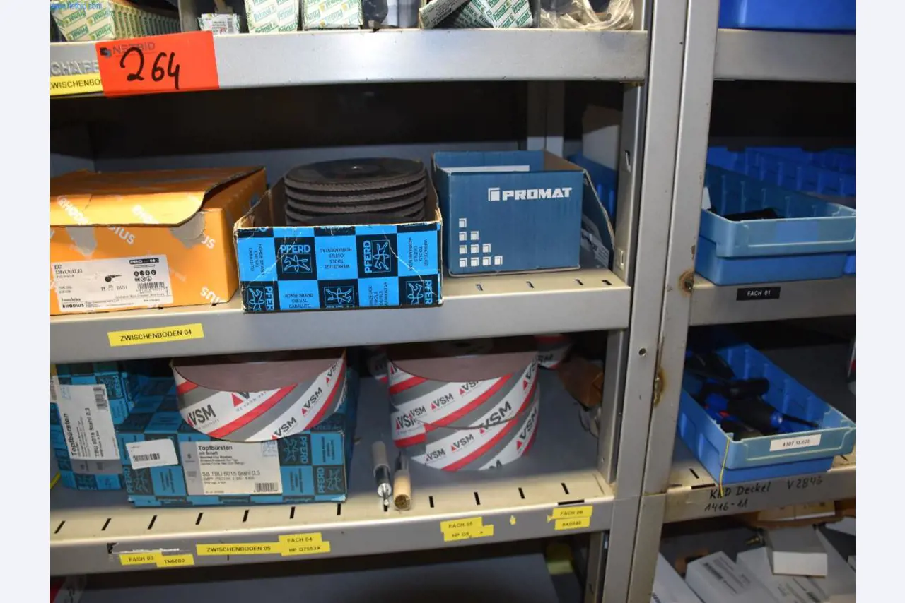 Máquinas para trabajar el metal-10