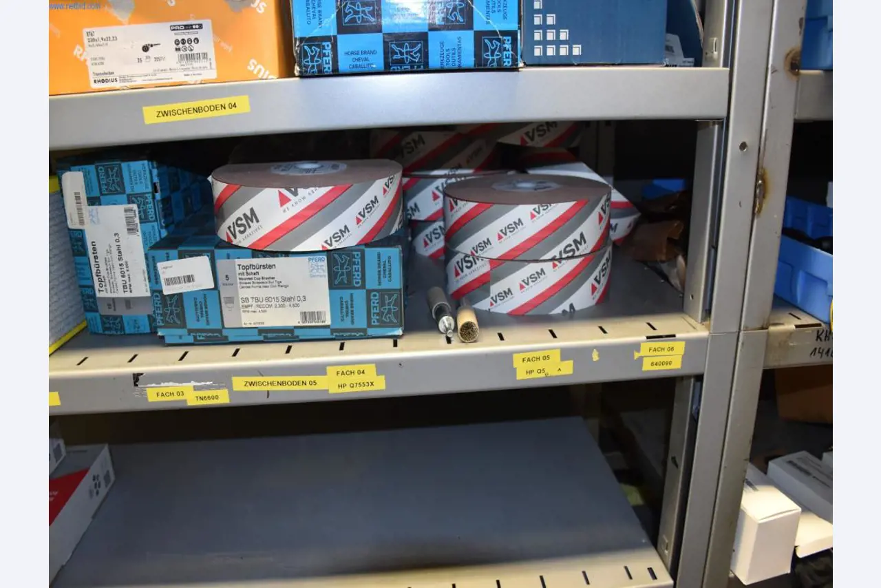 Máquinas para trabajar el metal-11