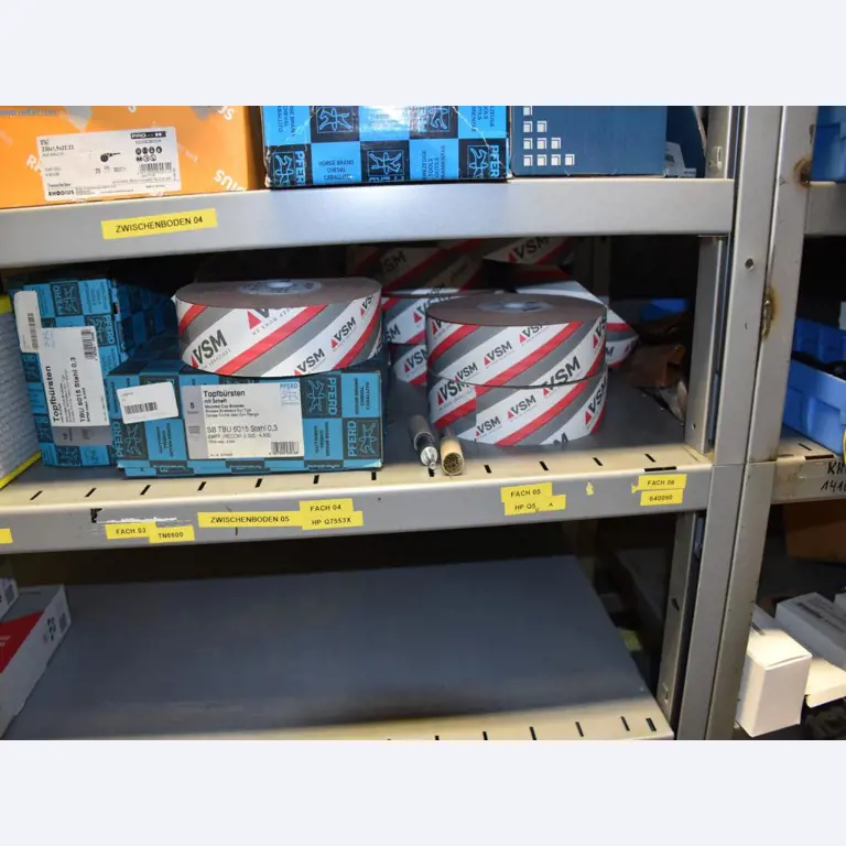 Máquinas para trabajar el metal-11