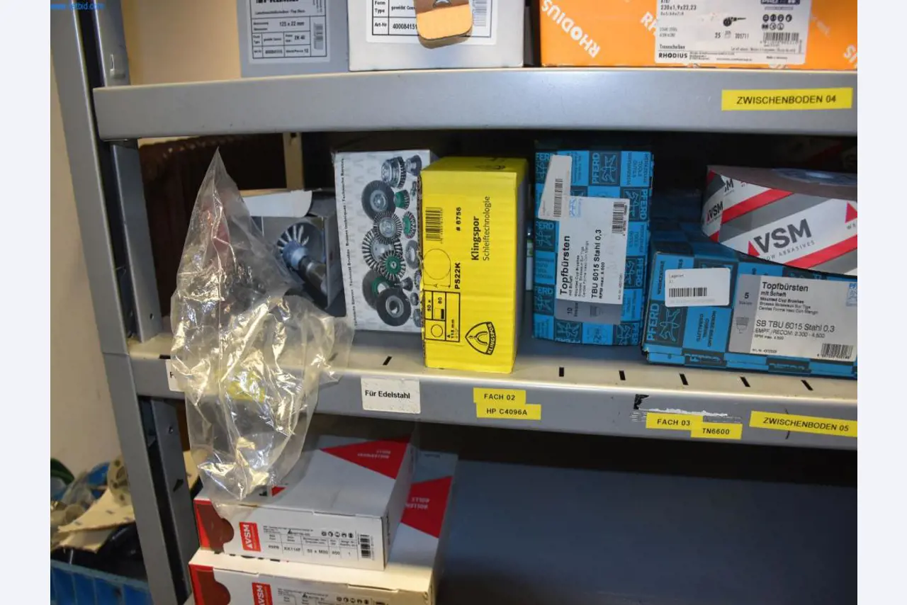 Máquinas para trabajar el metal-12