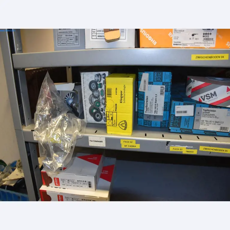 Máquinas para trabajar el metal-12