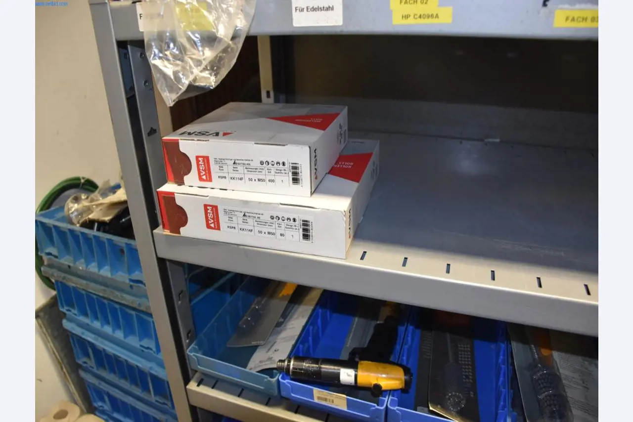 Máquinas para trabajar el metal-13