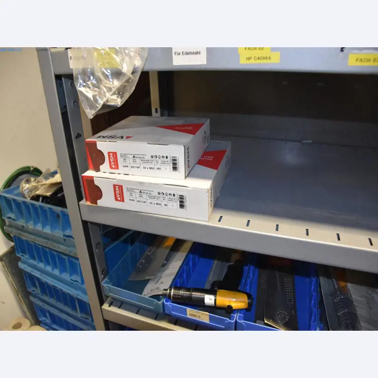 Máquinas para trabajar el metal-13