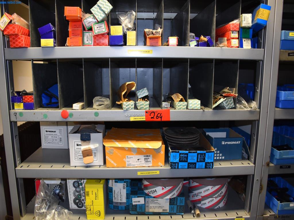 Máquinas para trabajar el metal-1