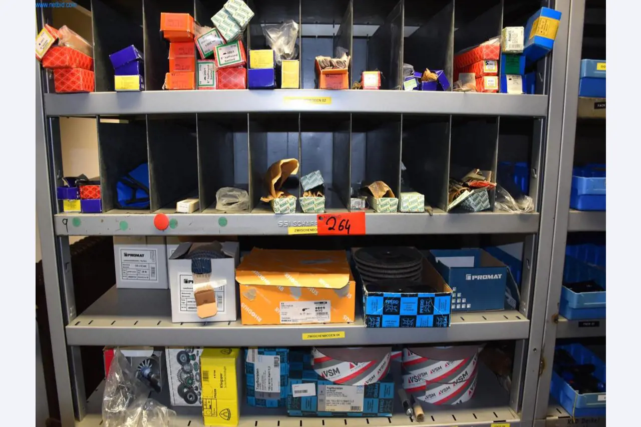 Máquinas para trabajar el metal-1