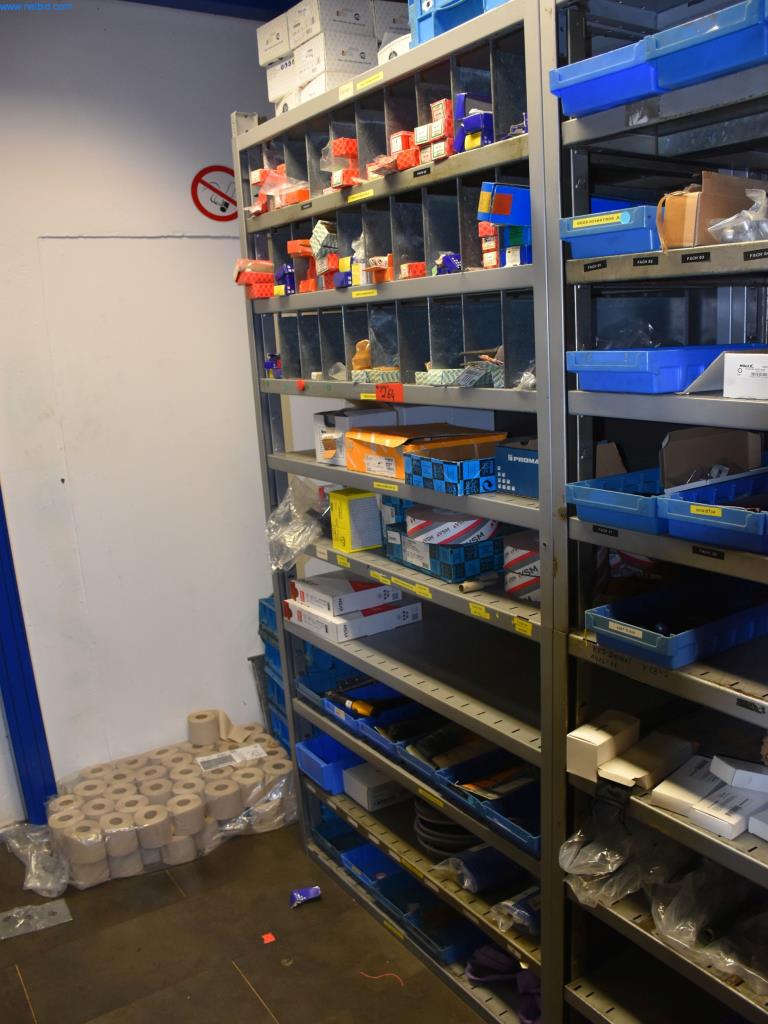 Máquinas para trabajar el metal-2