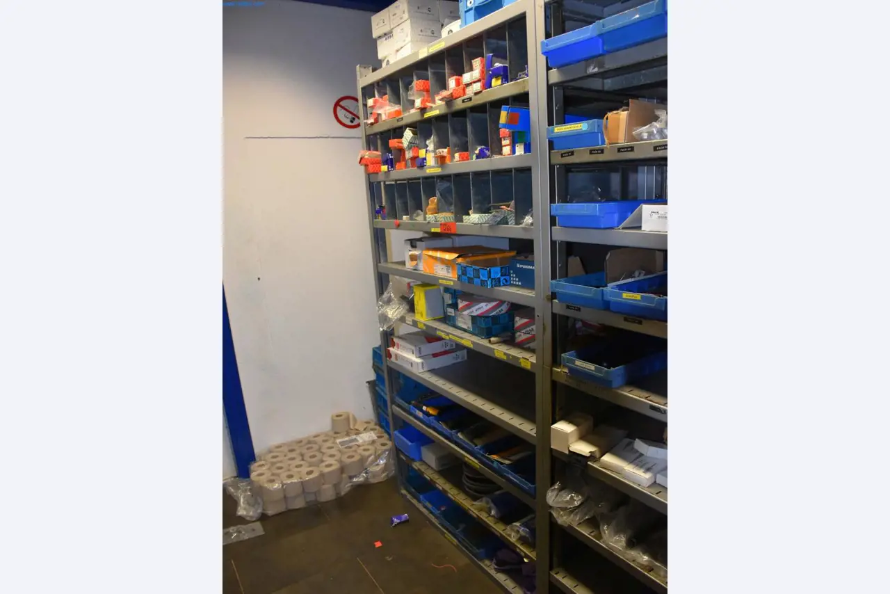 Máquinas para trabajar el metal-2