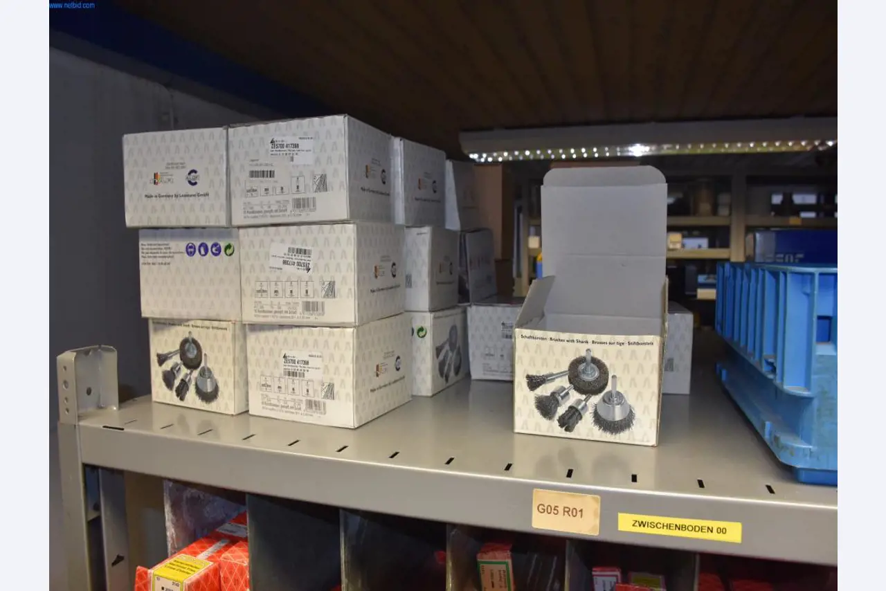 Máquinas para trabajar el metal-3