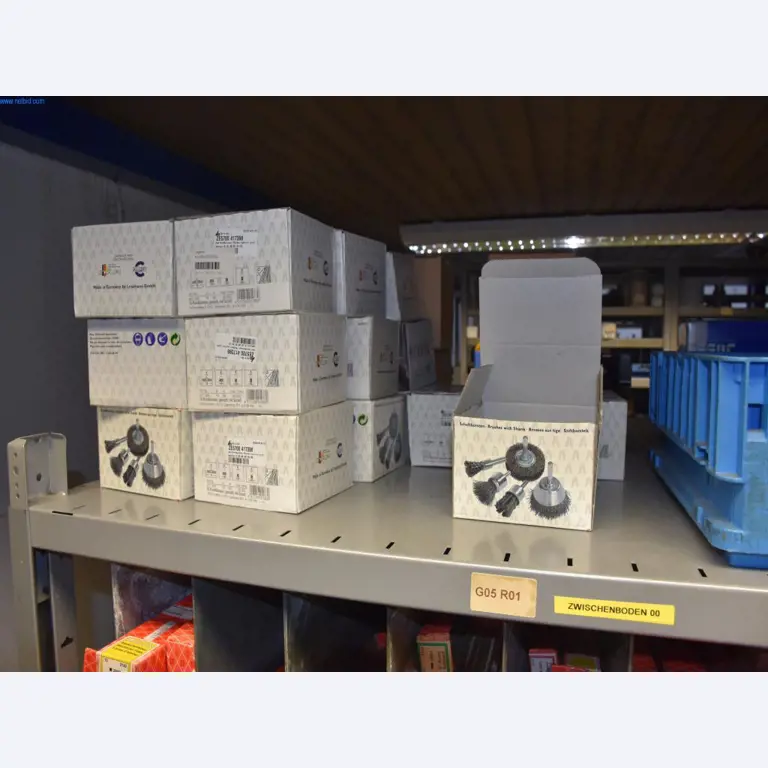 Máquinas para trabajar el metal-3