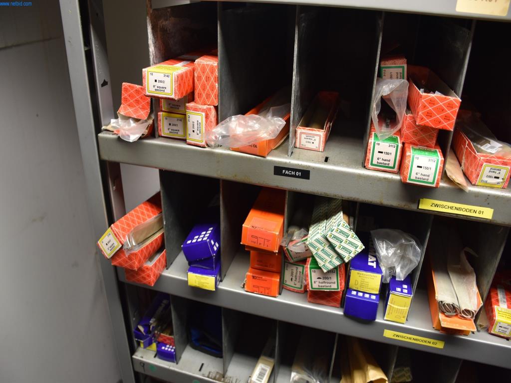 Máquinas para trabajar el metal-4