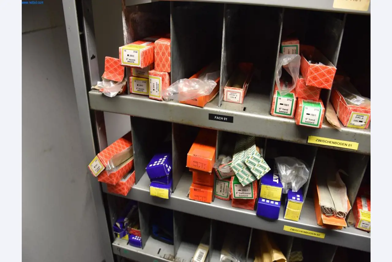 Máquinas para trabajar el metal-4