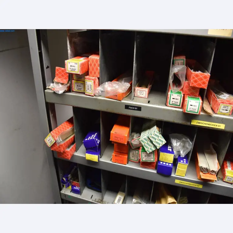 Máquinas para trabajar el metal-4