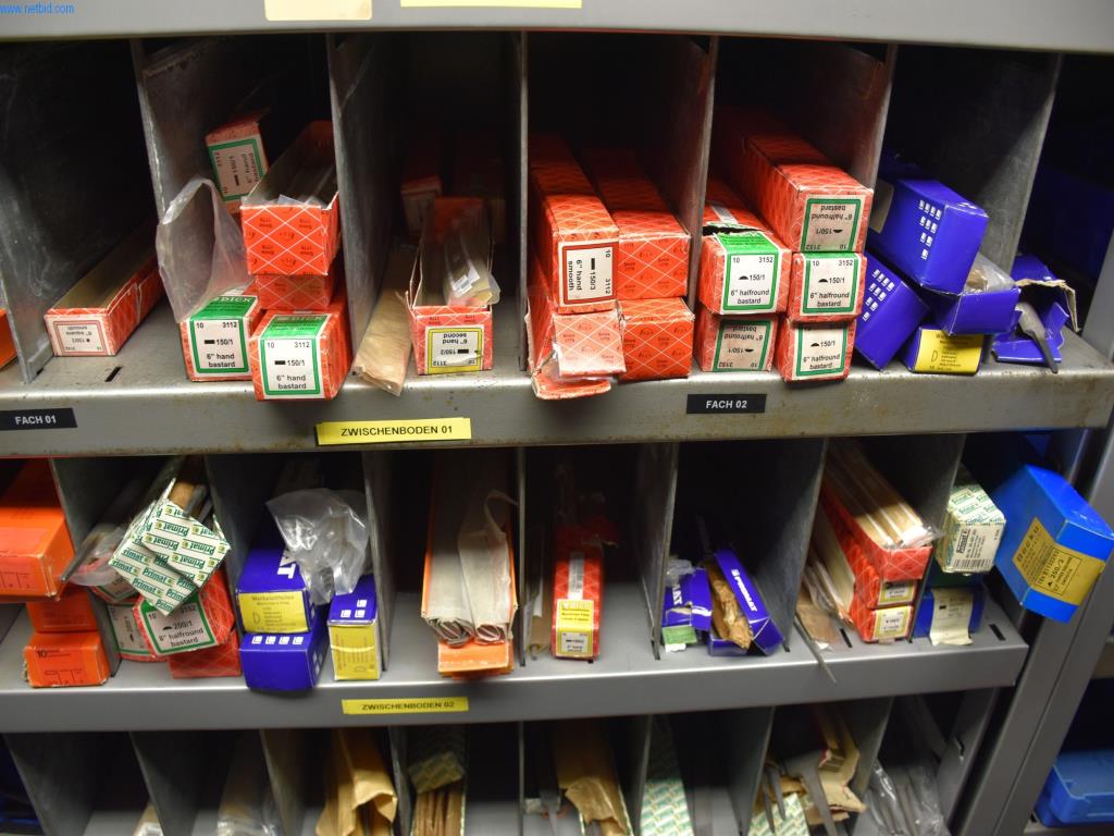 Máquinas para trabajar el metal-5