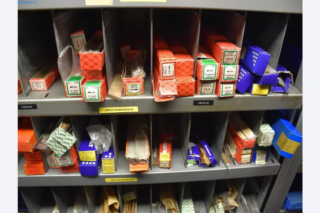 Máquinas para trabajar el metal-5